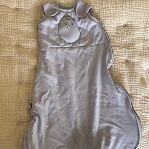 Nested bean sleeping sack size 0-6